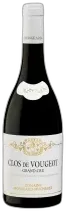 photo Clos de Vougeot Grand Cru 2021 Domaine Mongeard-Mugneret