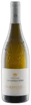 photo Châteauneuf du Pape Blanc 2023 Château la Genestière
