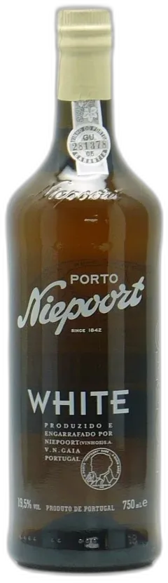 photo du vin Porto Niepoort