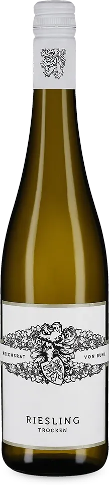 photo Riesling Sec 2023