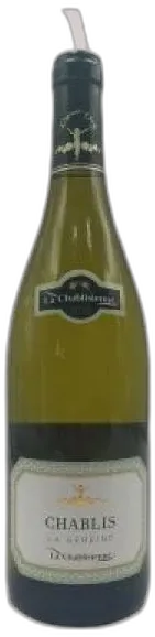 photo Chablis 
