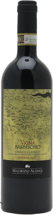 photo Dom. m Alongi Chianti Vigna Barbischio Italie