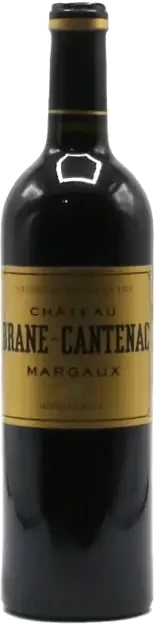 photo Brane Cantenac 2019 Margaux