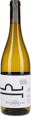 photo Domaine des Granges de Mirabel Bio Acq 2022