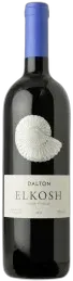 photo Dalton Single Vineyard Elkosh Cabernet Sauvignon 2021