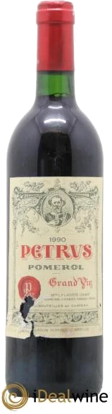 photo Petrus 1990