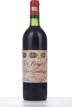 photo 1975 Clos Fourtet