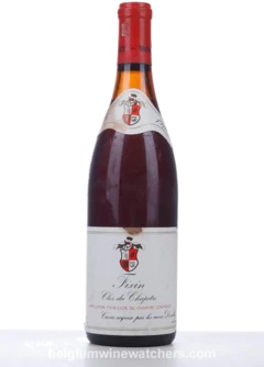 photo 1976 Fixin Clos du Chapitre