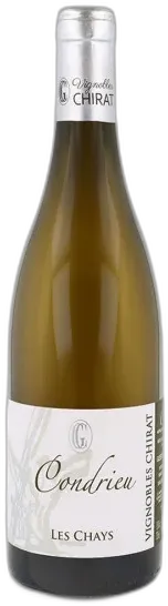 photo Vignobles Chirat 