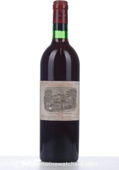 photo 1974 Lafite Rothschild