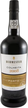 photo Burmester Porto Colheita 2008