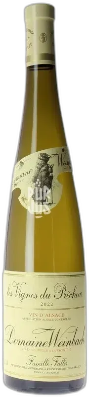 photo les Vignes du Prêcheur 2022 Catherine Faller