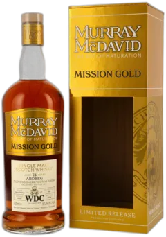photo wu Dram Clan Ardbeg 15 Ans Sherry Oloroso