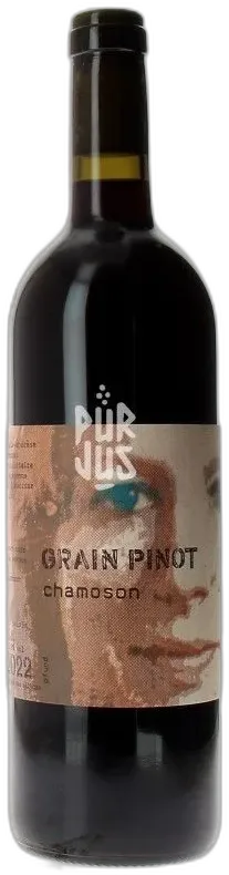 photo Grain Pinot 