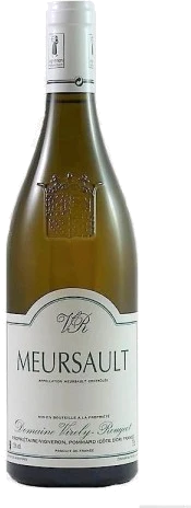 photo Meursault 2023 Domaine Virely Rougeot