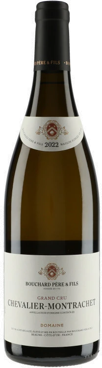photo Chevalier-Montrachet Grand Cru