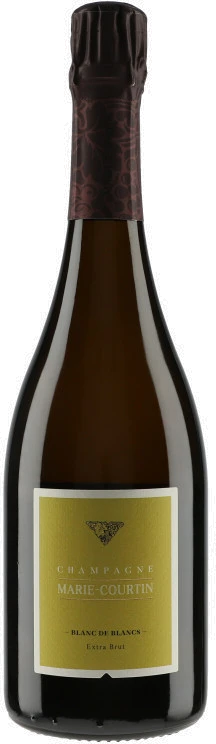 photo Champagne Blanc de Blancs Extra-Brut
