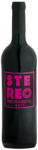 photo Bodega Barreda Stereo 2021 Tierra de Castilla x 6 Blles