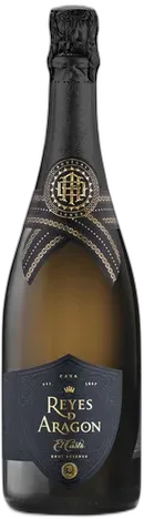 photo Reyes de Aragon Cava Brut Reserva x 6 Blles