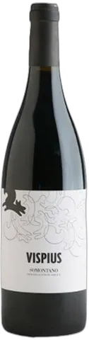 photo Bodega Estrada Palacio Vispius do Somontano x 6 Blles
