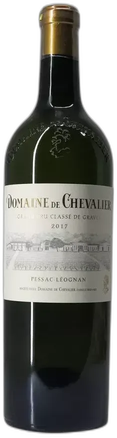 illustration du vin Domaine de Chevalier