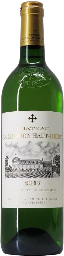 photo Château la Mission Haut-Brion 2017