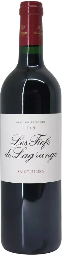 photo les Fiefs de Lagrange 2019