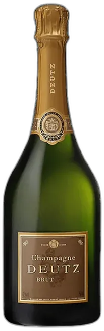 illustration du vin Deutz Brut Millésimé