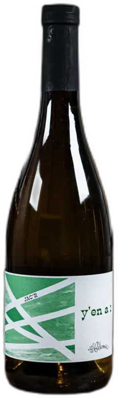 photo y’en a 2023 Domaine Belema