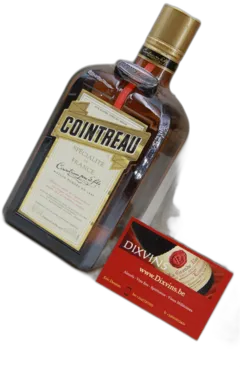 photo Cointreau Année 2000