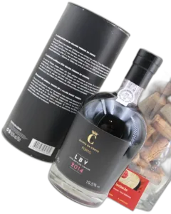 image du vin Porto Lbv Quinta da Corte 2014