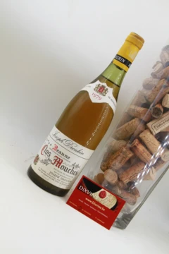 photo Beaune Clos des Mouches 1er Cru Joseph Drouhin 1979