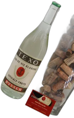 illustration du vin Eau de Vie Blanche Ryssen