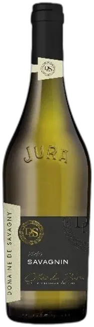 photo du vin Côtes-du-Jura "Savagnin" Domaine de Savagny 2020