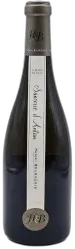 photo du vin Henri Bourgeois "Jadis" Sancerre Blanc