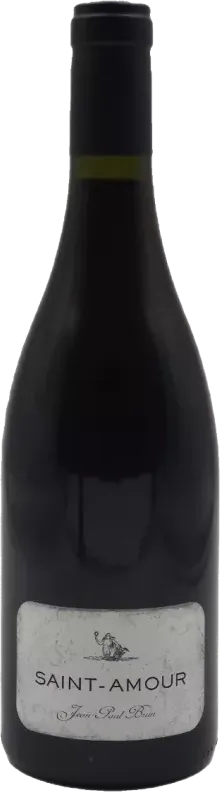photo Domaine Jean-Paul Brun Saint-Amour 2022