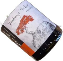 photo Pinot Gris Grand Cru Eichberg vt 2012