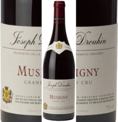 photo Musigny Grand Cru 2022 Drouhin 13