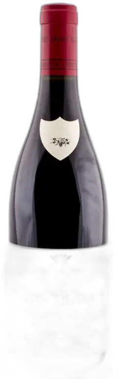 photo du vin Clos de Vougeot gc 2011 D. Mortet