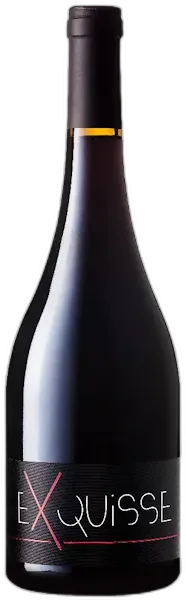 photo Exquisse Domaine des Galloires Plantet Noir Vdf