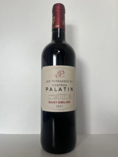 photo Saint Emilion 2021 les Terrasses de Palatin