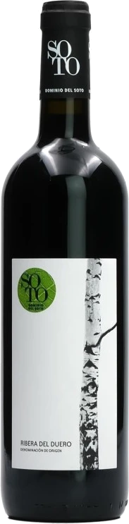 photo Soto Ribera Del Duero Chapoutier 2021