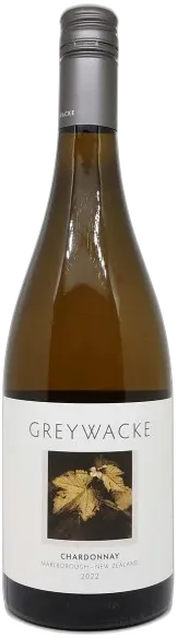photo du vin Greywacke Chardonnay 2022