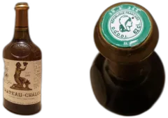 photo du vin Château Chalon 2003 Henri Maire