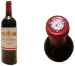 photo Château Croizet-Bages 2016