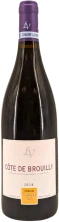 photo Côte de Brouilly Rouge 2018