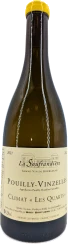 photo Pouilly-Vinzelles Blanc 
