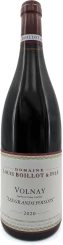 photo Volnay Rouge 