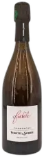 photo Champagne Blanc de Noirs Brut Nature 