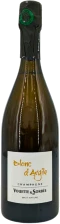 photo Champagne Blanc de Blancs 